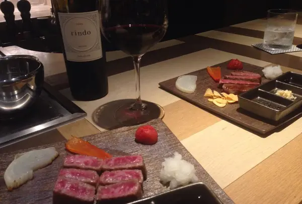 尾崎牛イチボ