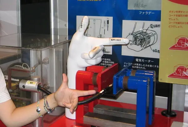 フレミングの法則