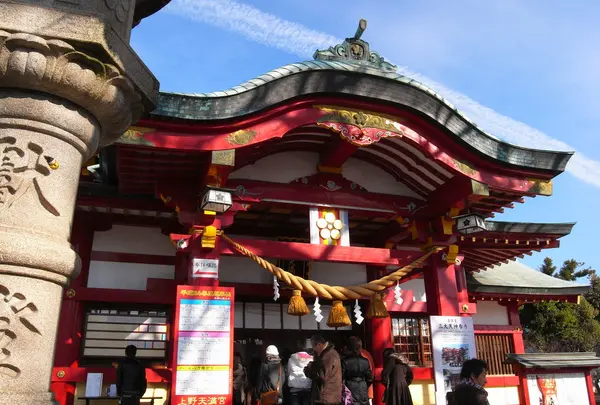 拝殿