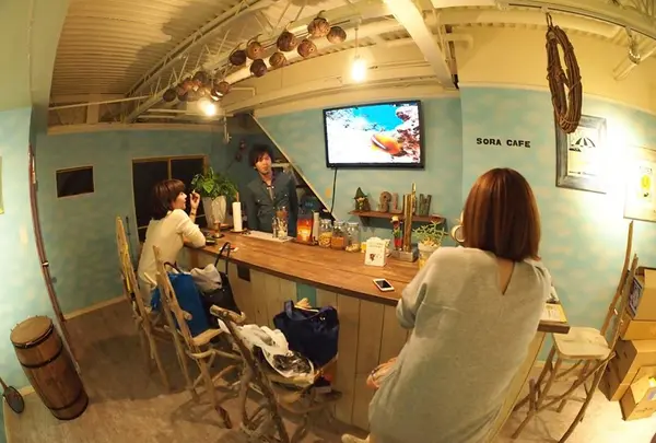 SORA CAFE