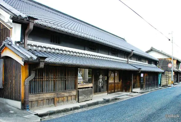 吉野葛