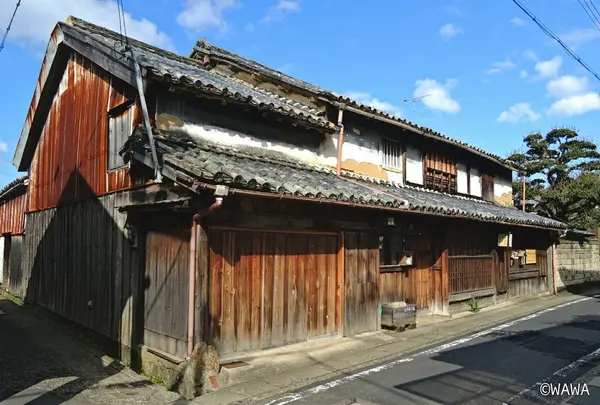湯浅