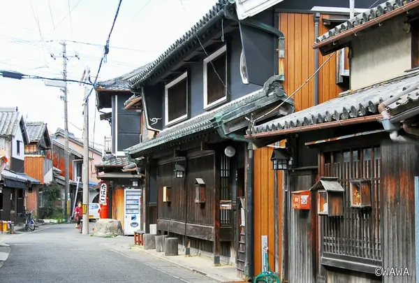 湯浅