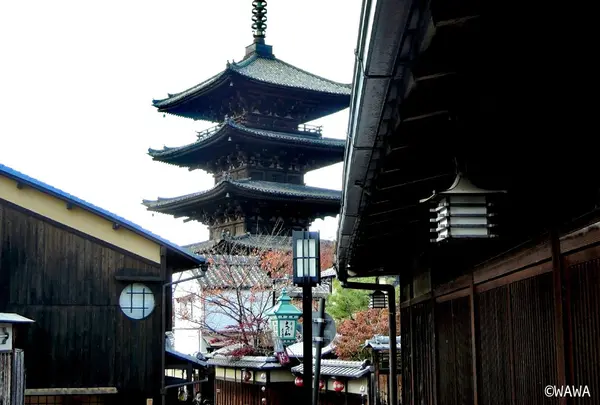八坂の塔