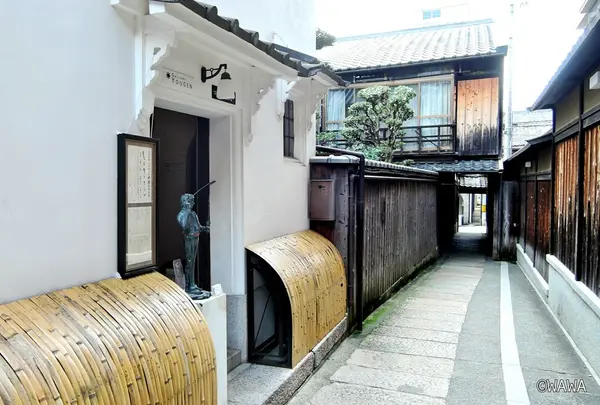 土蔵