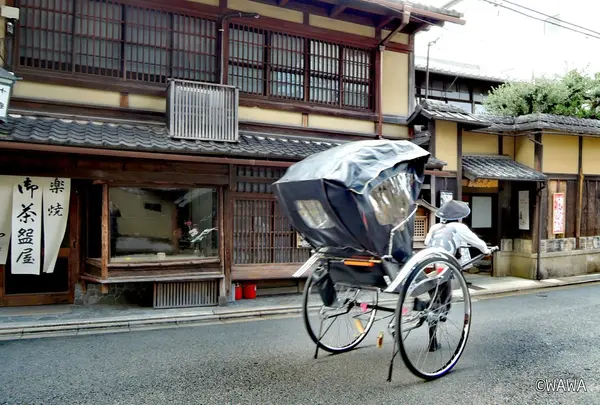 人力車