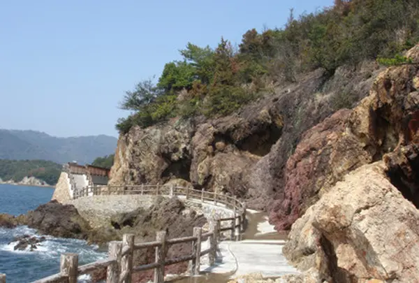 仙酔島の写真・動画_image_15825
