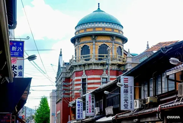本願寺伝道院