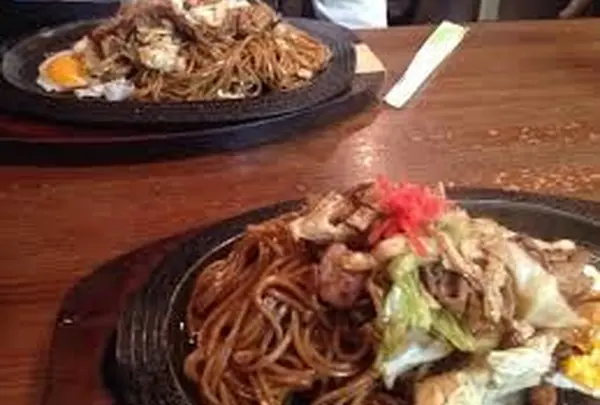 焼きそば