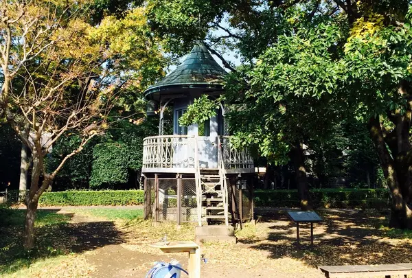 江戸東京たてもの園の写真・動画_image_15844