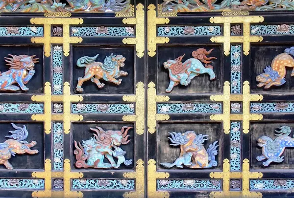 国宝　唐門　西本願寺