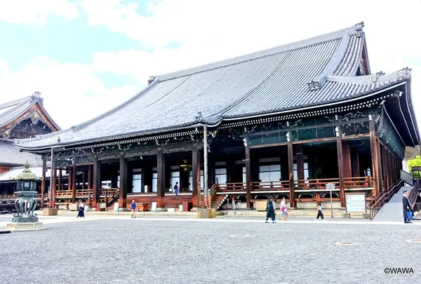 西本願寺