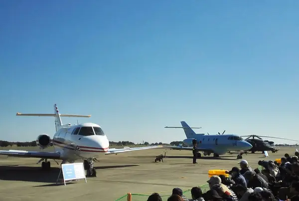 航空自衛隊入間基地の写真・動画_image_158918