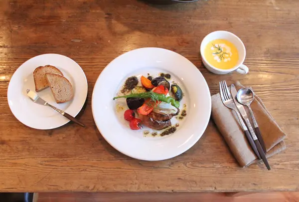 noma CAFE