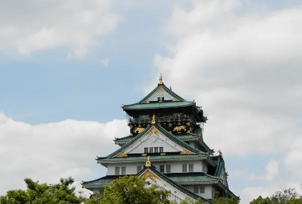 初代は豊臣、二代目は徳川、そして三代目は…大阪市民！
