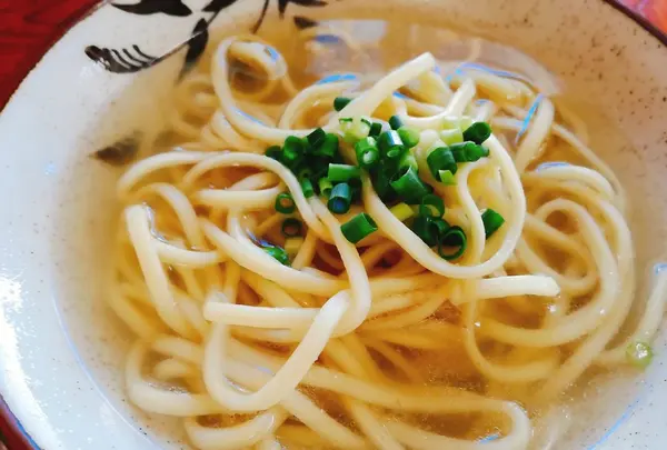 一見、具無しだけど・・・