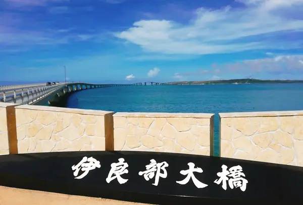 入り口に撮影スポットあり