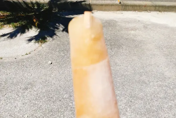 アイスキャンディー