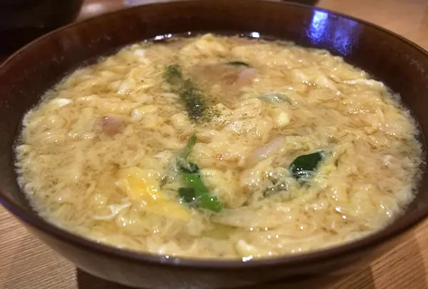 親子なんば