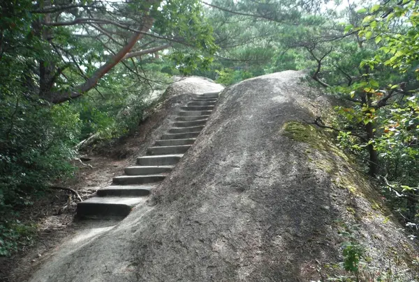 昇仙峡ロープウェイ山頂の写真・動画_image_160316
