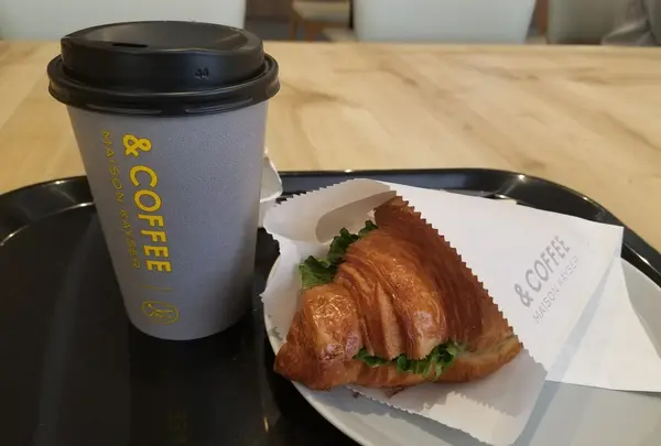 ＆COFFEE MAISON KAYSERの写真・動画_image_160931