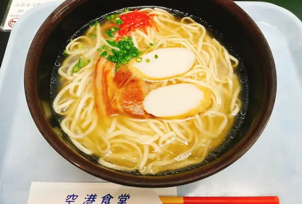 沖縄そば
