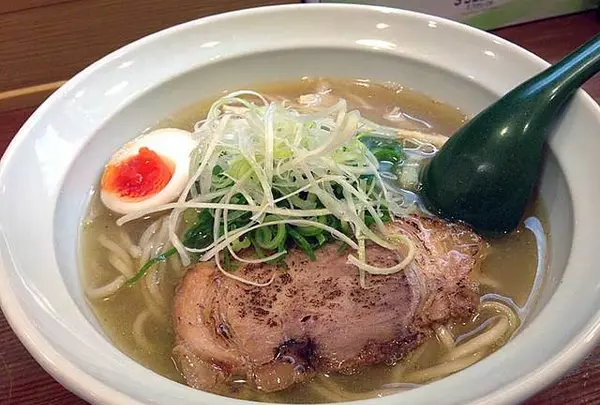 塩そば