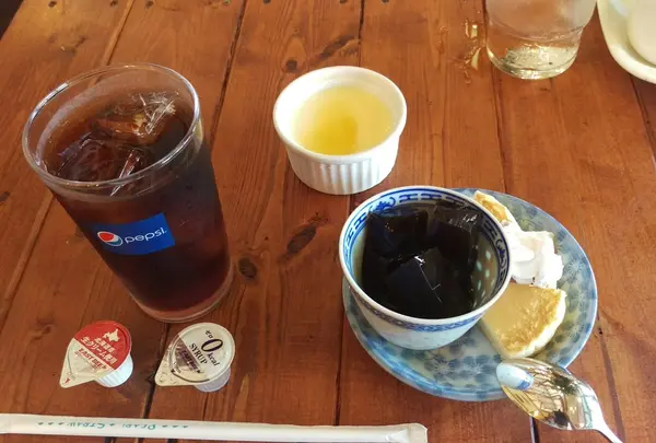 デザート