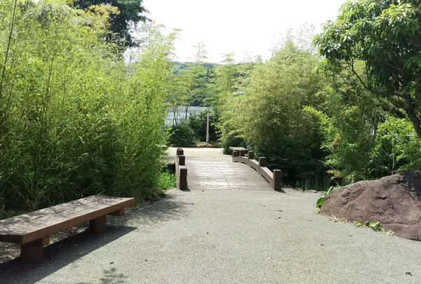 竹林園