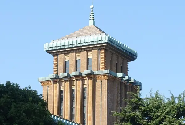 神奈川県庁本庁舎（キング）