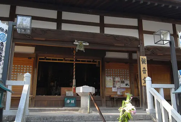 尾張三十三観音