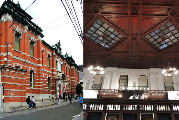 京都府京都文化博物館の写真・動画_image_163612