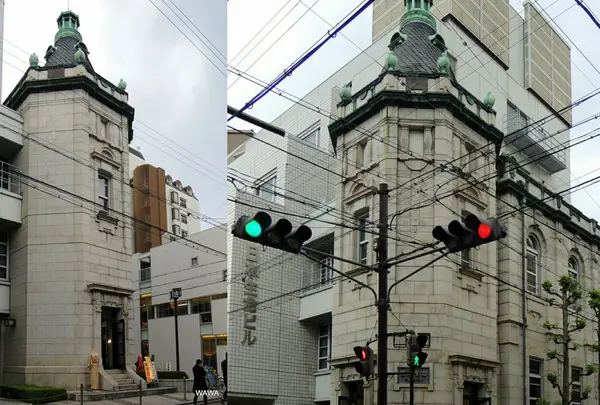 京都府京都文化博物館の写真・動画_image_163613