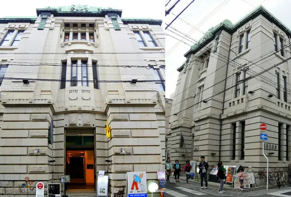 京都府京都文化博物館の写真・動画_image_163614