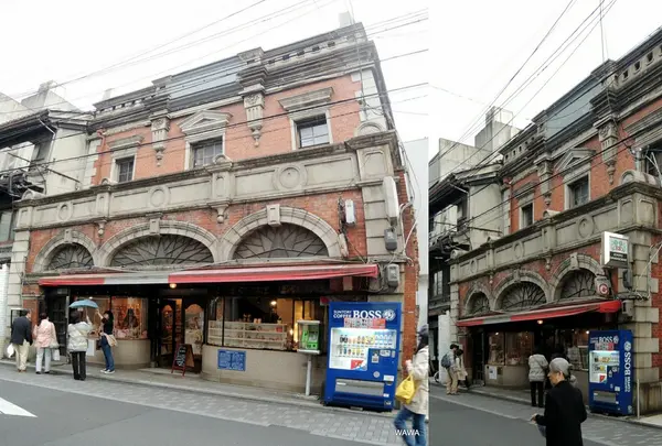 京都府京都文化博物館の写真・動画_image_163616