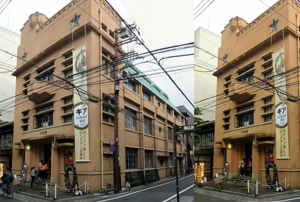 京都府京都文化博物館の写真・動画_image_163617