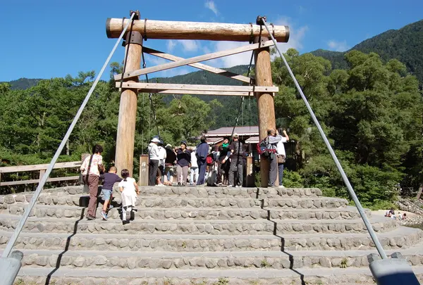 上高地の写真・動画_image_16365
