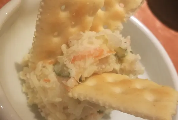 ポテトサラダ