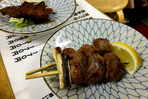 焼きとり