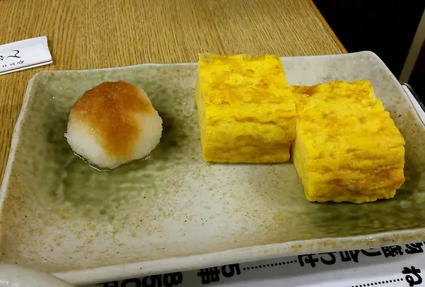 玉子焼き