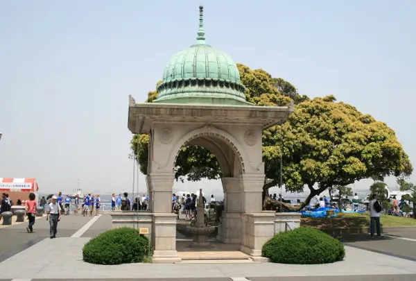 インド水塔