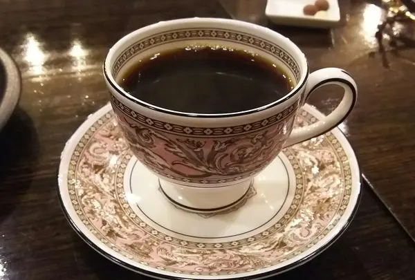 備屋珈琲店 恵比寿店の写真・動画_image_169490