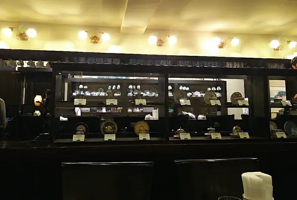 備屋珈琲店 恵比寿店の写真・動画_image_169491