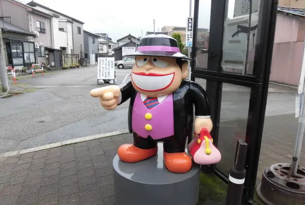 まんがロードの写真・動画_image_170894