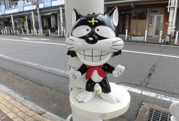 まんがロードの写真・動画_image_170948
