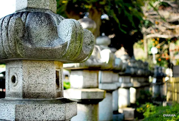 松陰神社