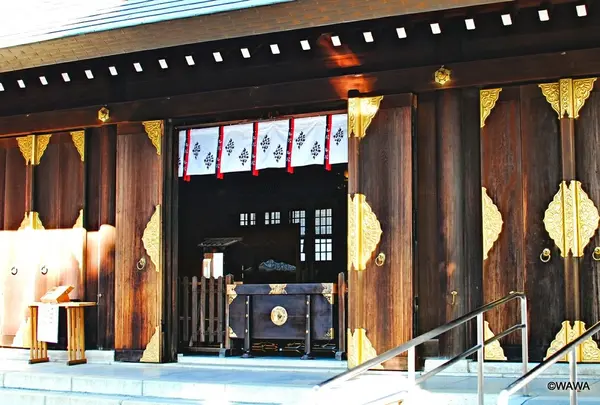 松陰神社