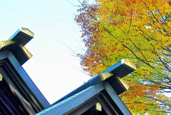 松陰神社