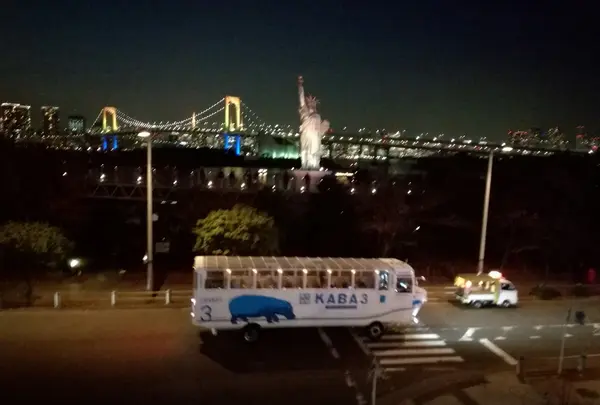 アクアシティお台場の写真・動画_image_171638