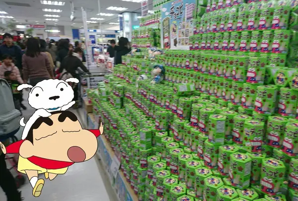 イトーヨーカドー春日部店の写真・動画_image_174349